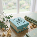STREJ Box